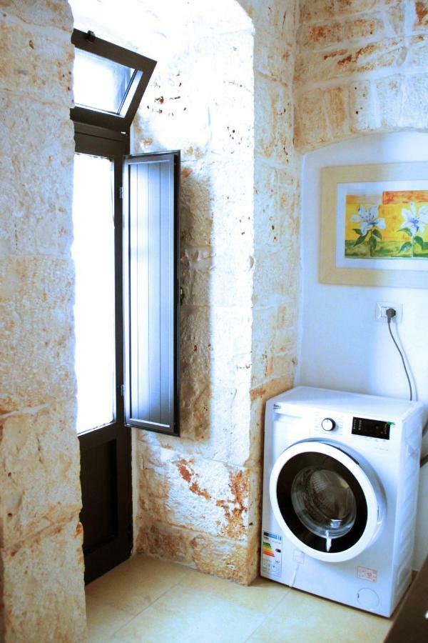 Dimora Morello Turi Ngoại thất bức ảnh