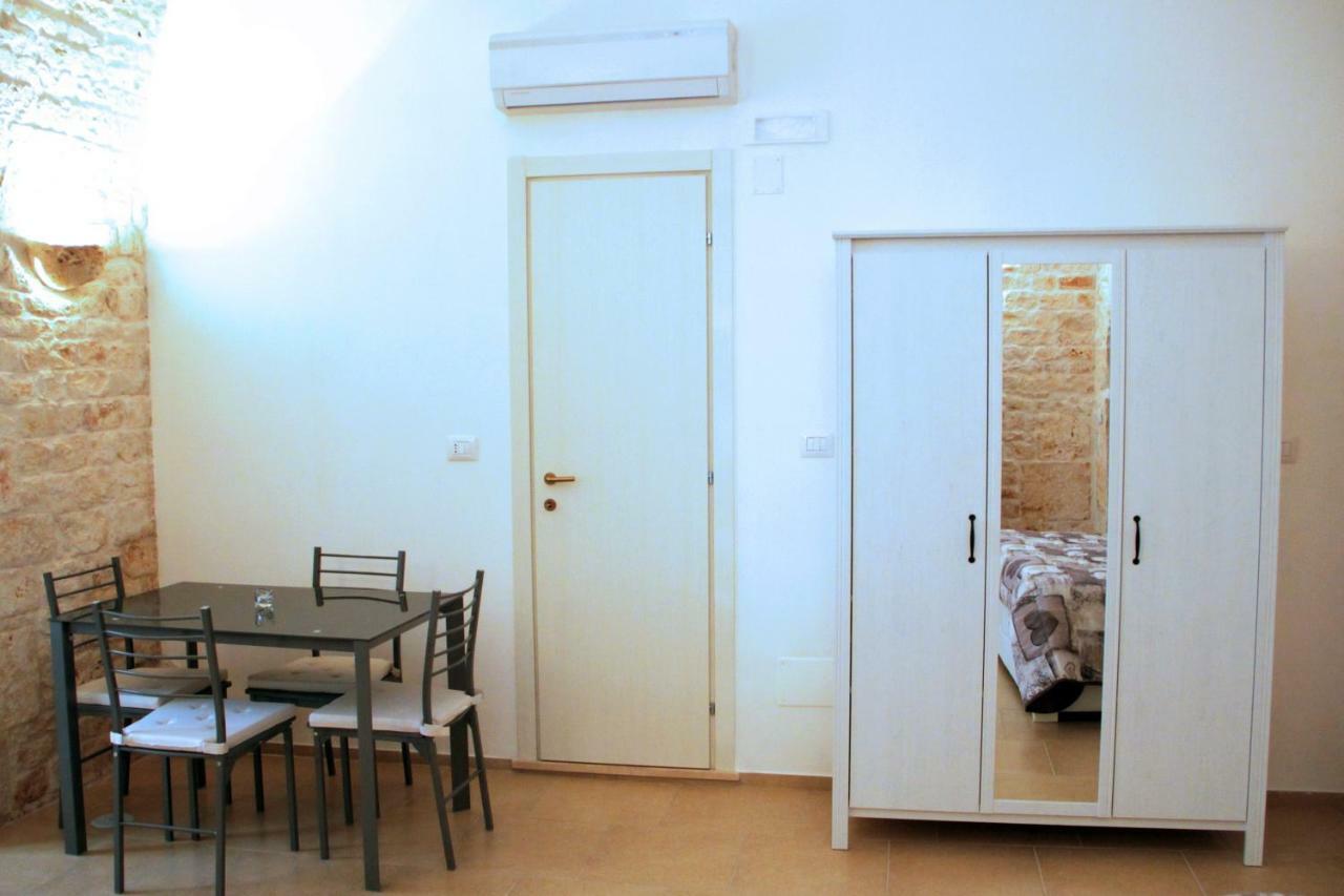 Dimora Morello Turi Ngoại thất bức ảnh